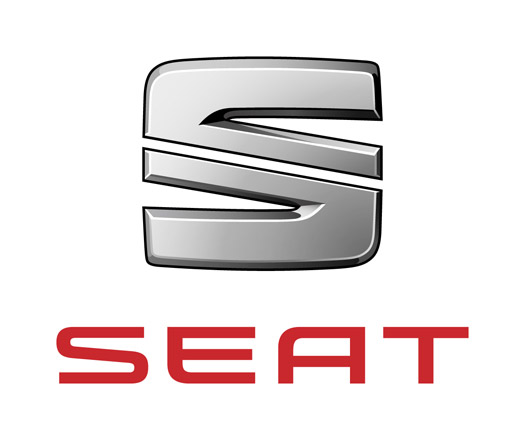 SEAT nuevo Logotipo 2012