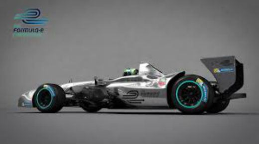 Formula E 2014