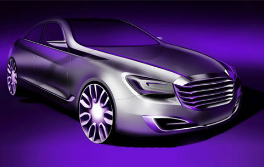 Chrysler Anuncia La Nueva Generaci 243 N Del Sed 225 N 200 Autos