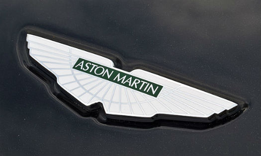 Aston Martin en México