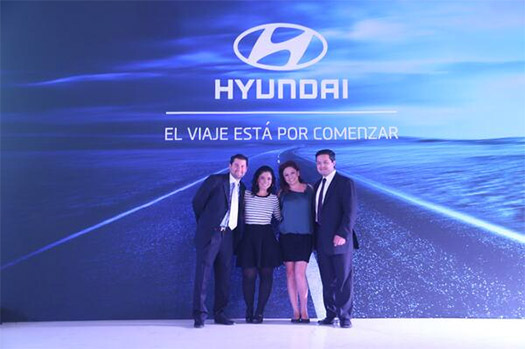 Hyundai México