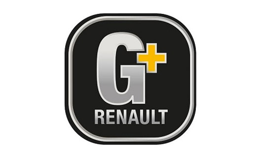 Renault G más garantia