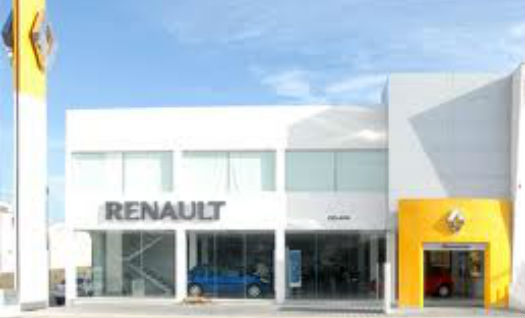 Agencia Renault