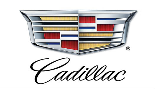 Logo Cadillac México