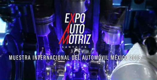 Expo-Automotriz-2015