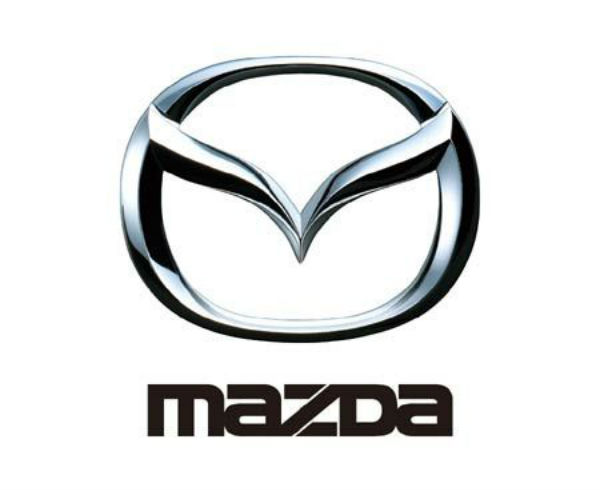 Mazda logotipo
