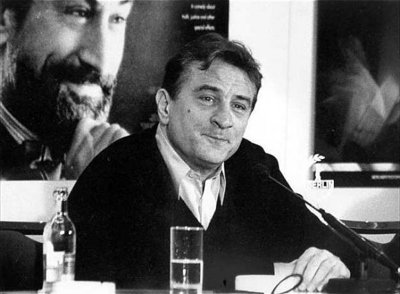 Robert de Niro