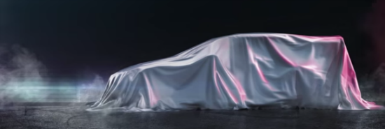 Volkswagen GTI Vision Gran Turismo imagen de video teaser lateral