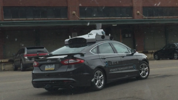 Uber captura de vehiculo autonomo-captura