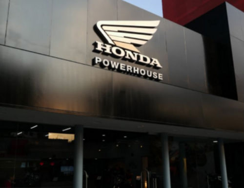 Honda México