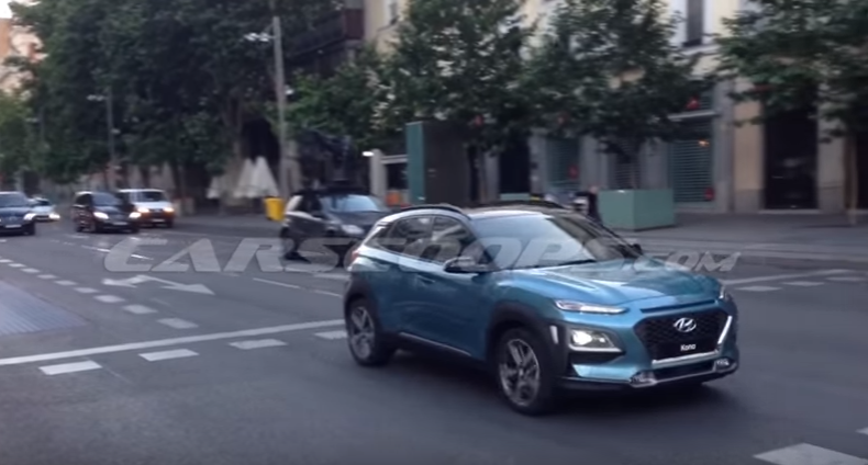 Imagen de próximo Hyundai Kona