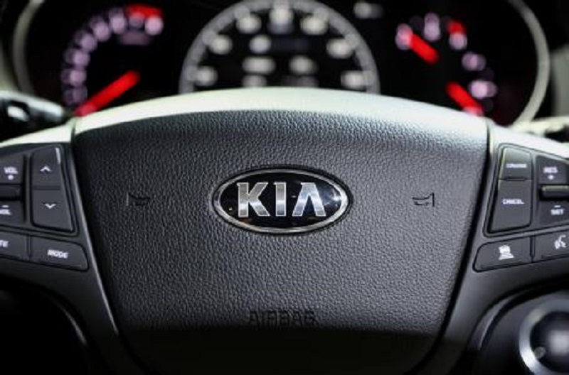 KIA Motors México