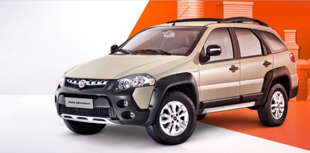 Comparativa básica de las SUVs más baratas Autos Actual México