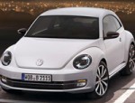Volkswagen Beetle 2012 en México fotos oficiales