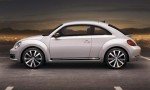 Volkswagen Beetle 2012 en México fotos oficiales