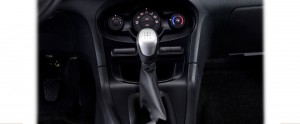 Ford Fiesta 2012 en México