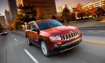 Jeep Compass 2012 ya en México