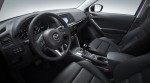 Mazda CX-5 2012 interiores