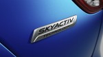 Mazda CX-5 2012 Skyactiv nueva tecnología, con ahorro de combustible