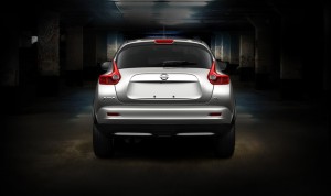 Nissan Juke 2012 en México