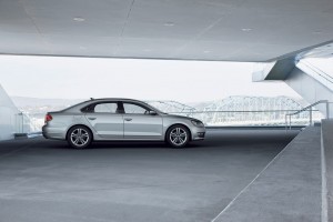 Volkswagen Passat 2012 ya en México