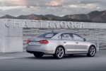 Volkswagen Passat 2012 ya en México
