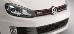 Volkswagen Golf GTI 2012 35 aniversario en México