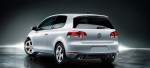 Volkswagen Golf GTI 2012 35 aniversario en México