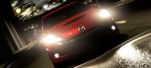 Mazda 3 2012 MazdaSpeed3 en México