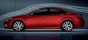 Mazda 6 2012 en México