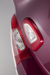 Renault Twingo 2012 faros