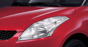 Suzuki Swift 2012 en México