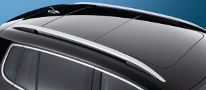 Volkswagen Tiguan 2012 ya en México