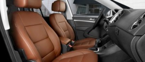 Volkswagen Tiguan 2012 ya en México