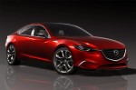Mazda Takeri concept