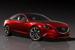 Mazda Takeri concept