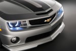 Chevrolet Camaro Synergy Concept