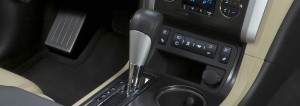 Chevrolet Traverse 2012 ya en México