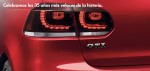 Golf GTI 35 Aniversario Manual y DSG ya en venta