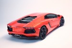 Lamborghini Aventador LP700-4 llega a México