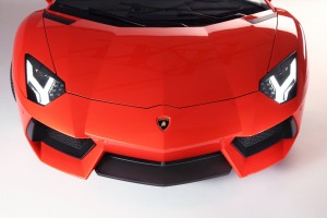 Lamborghini Aventador LP700-4 llega a México