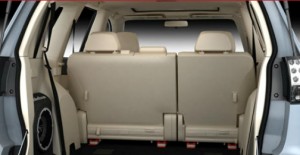 Mitsubishi Outlander 2012 en México