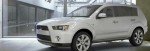 Mitsubishi Outlander 2012 en México