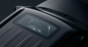 Suzuki Grand Vitara 2012 en México