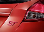 Ford Fiesta ST Concept cinco puertas