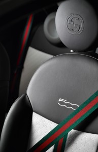 FIAT 500 by Gucci en México