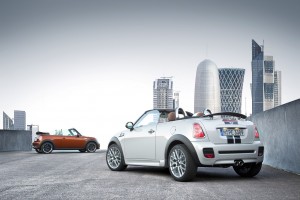 MINI Roadster