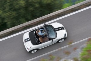 MINI Roadster
