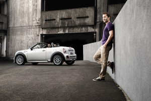 MINI Roadster