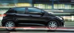 Toyota Yaris 2012 ya en México con rediseño